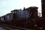 SSW 2518